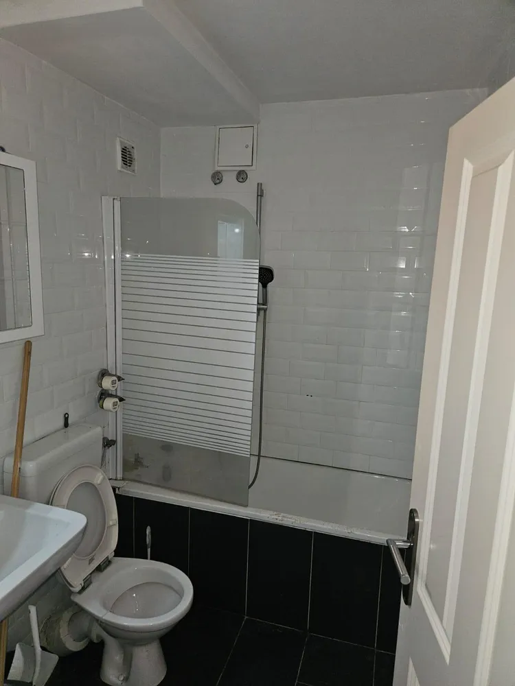 1 Zimmer Wohnung mit 20 m² in Frankfurt am Main – Bild 6