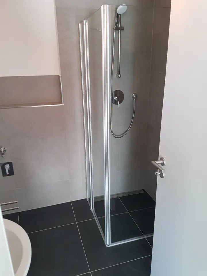 2 Zimmer Wohnung mit 32 m² in Regensburg – Bild 6