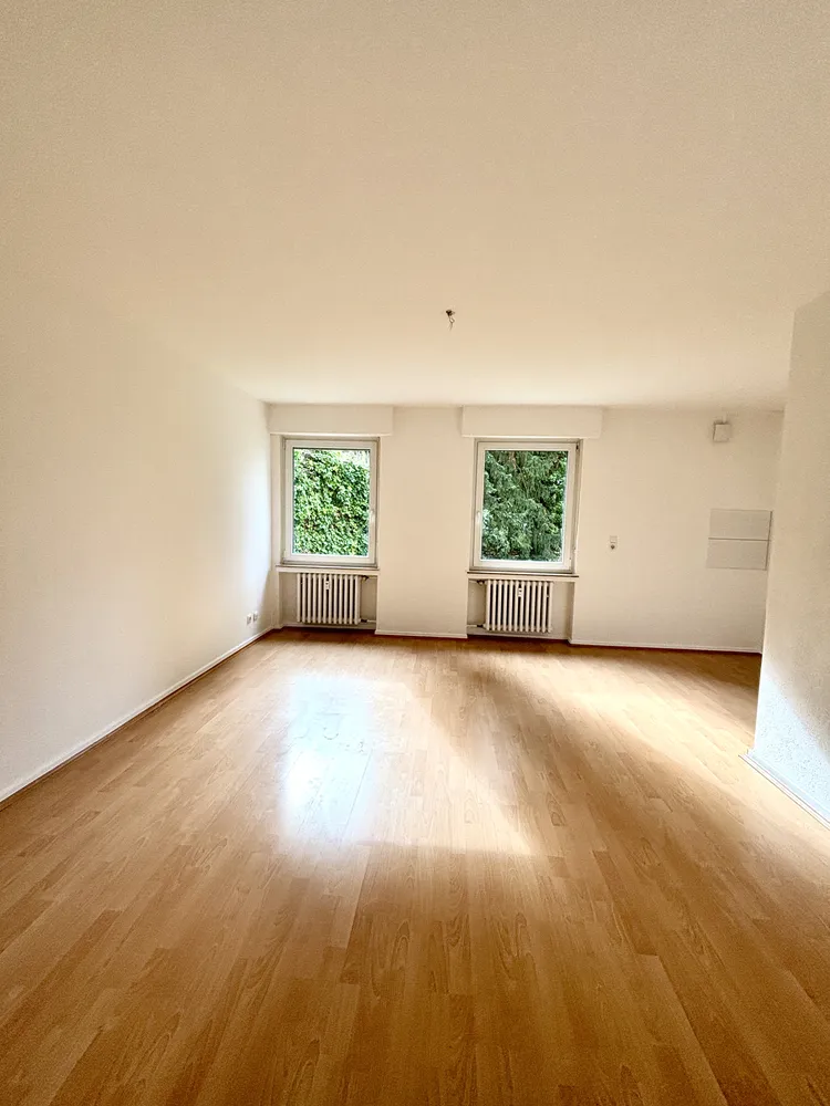 2 room apartment with 51 m² in Cologne – Photo 6