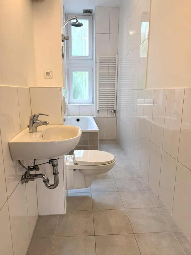 3 Zimmer Wohnung mit 61 m² in Frankfurt am Main – Bild 10
