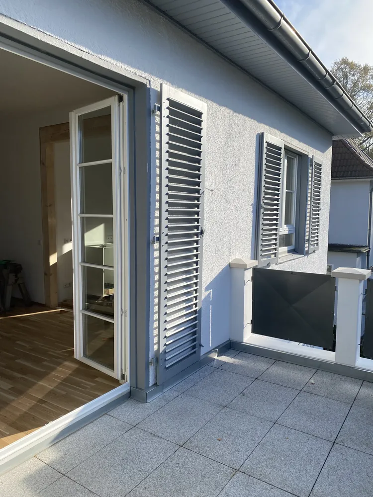4 Zimmer Wohnung mit 121 m² in Hannover – Bild 11
