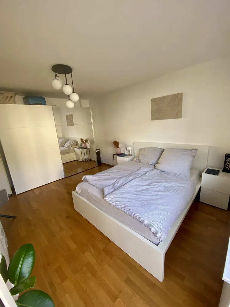 2 Zimmer Wohnung mit 70 m² in Frankfurt am Main – Bild 4