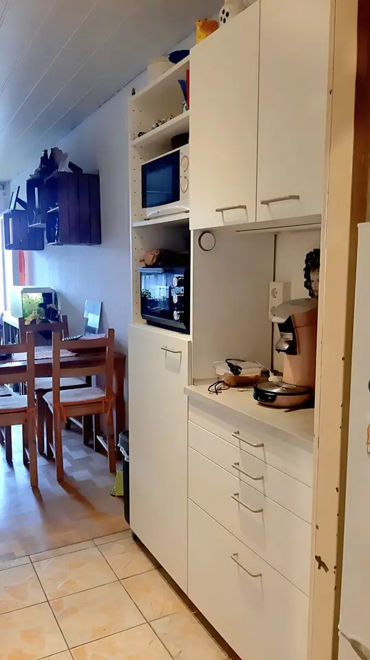 Studio mit 39 m² in Rastatt – Bild 6