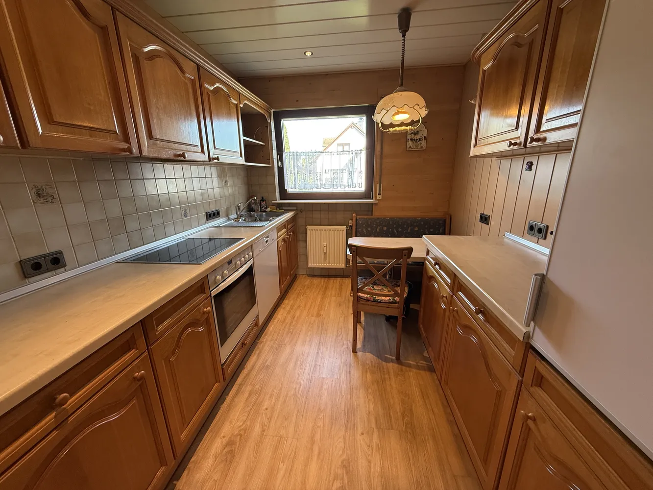 5 Zimmer Wohnung mit 90 m² in Hanau – Bild 8