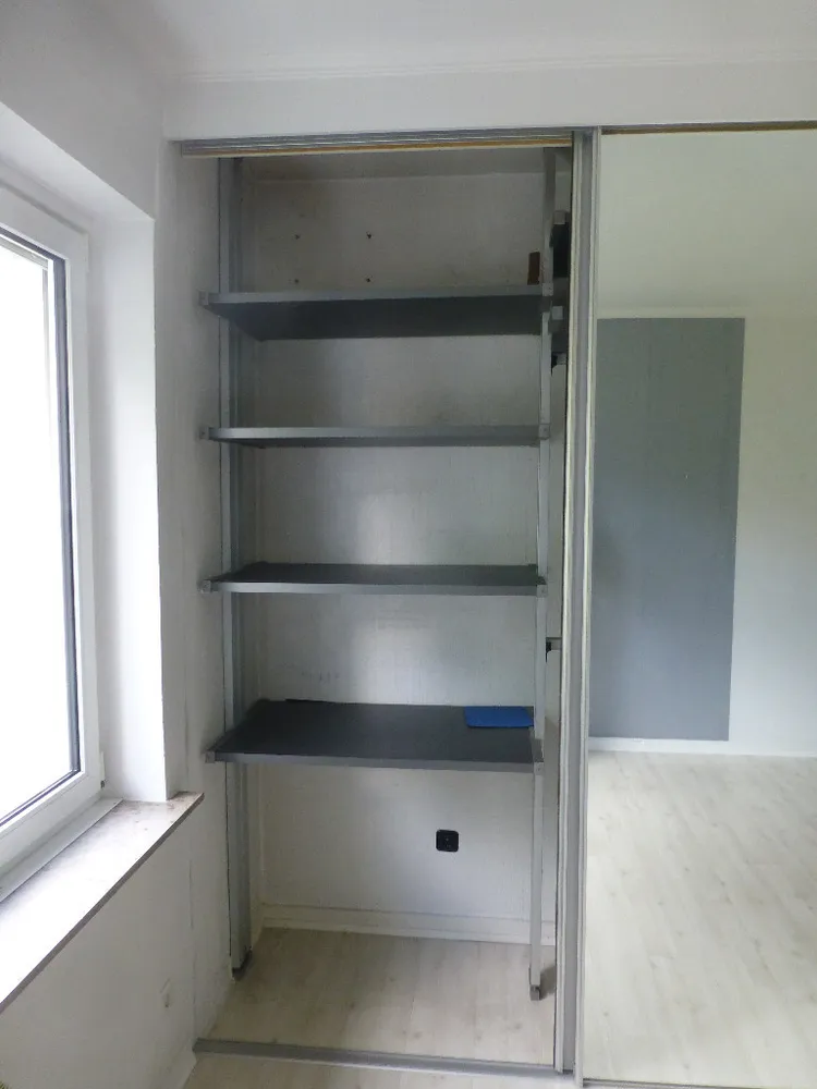 2 room apartment with 69 m² in Dortmund – Photo 10