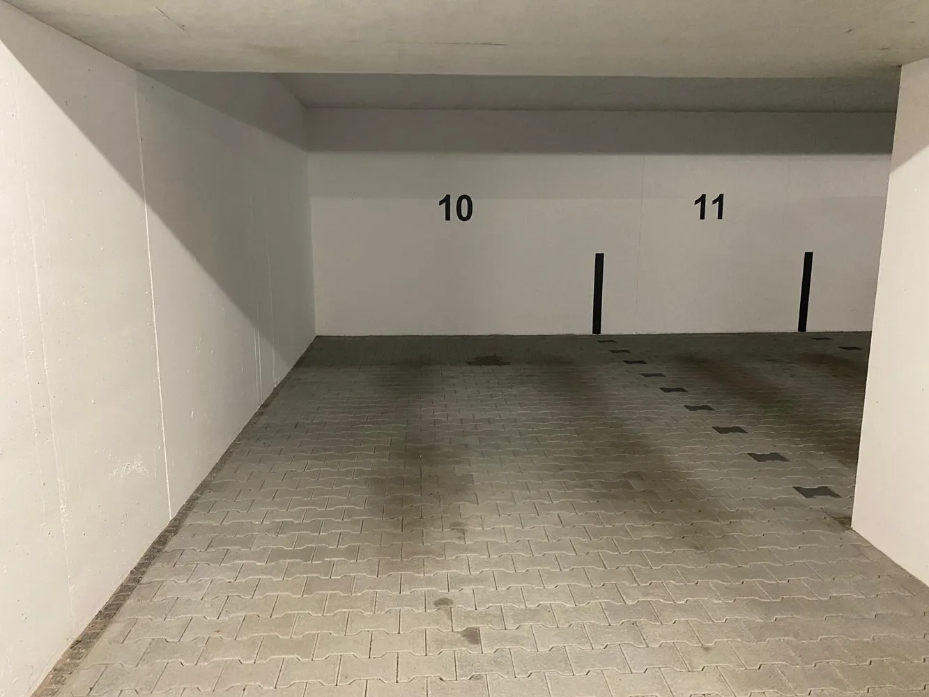 4 Zimmer Wohnung mit 128 m² in Weiden in der Oberpfalz – Bild 4
