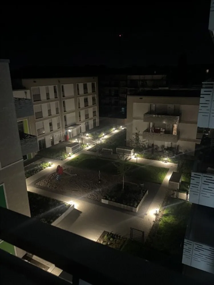 4 Zimmer Wohnung mit 123 m² in Düsseldorf – Bild 1