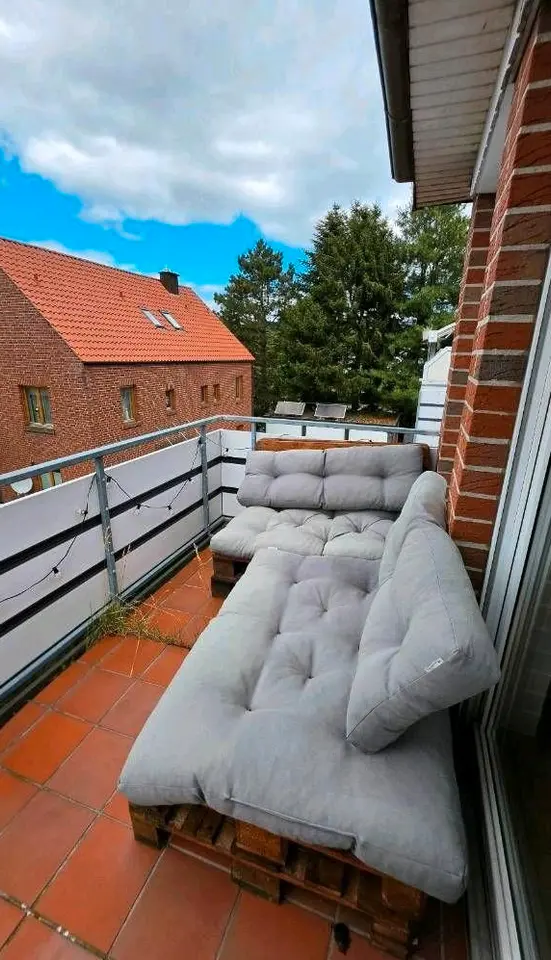 2 Zimmer Wohnung mit 55 m² in Lengerich – Bild 7