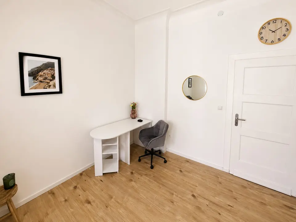 WG-Zimmer mit 20 m² in Düsseldorf – Bild 4