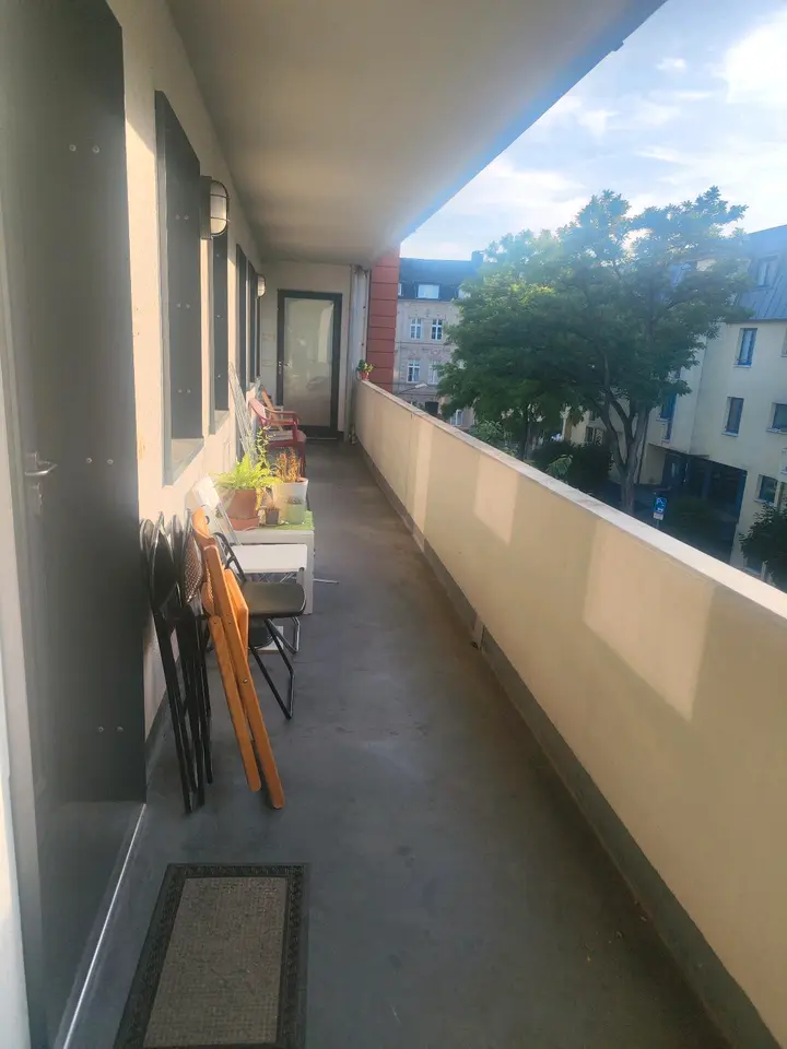 2 Zimmer Wohnung mit 16 m² in Köln – Bild 9