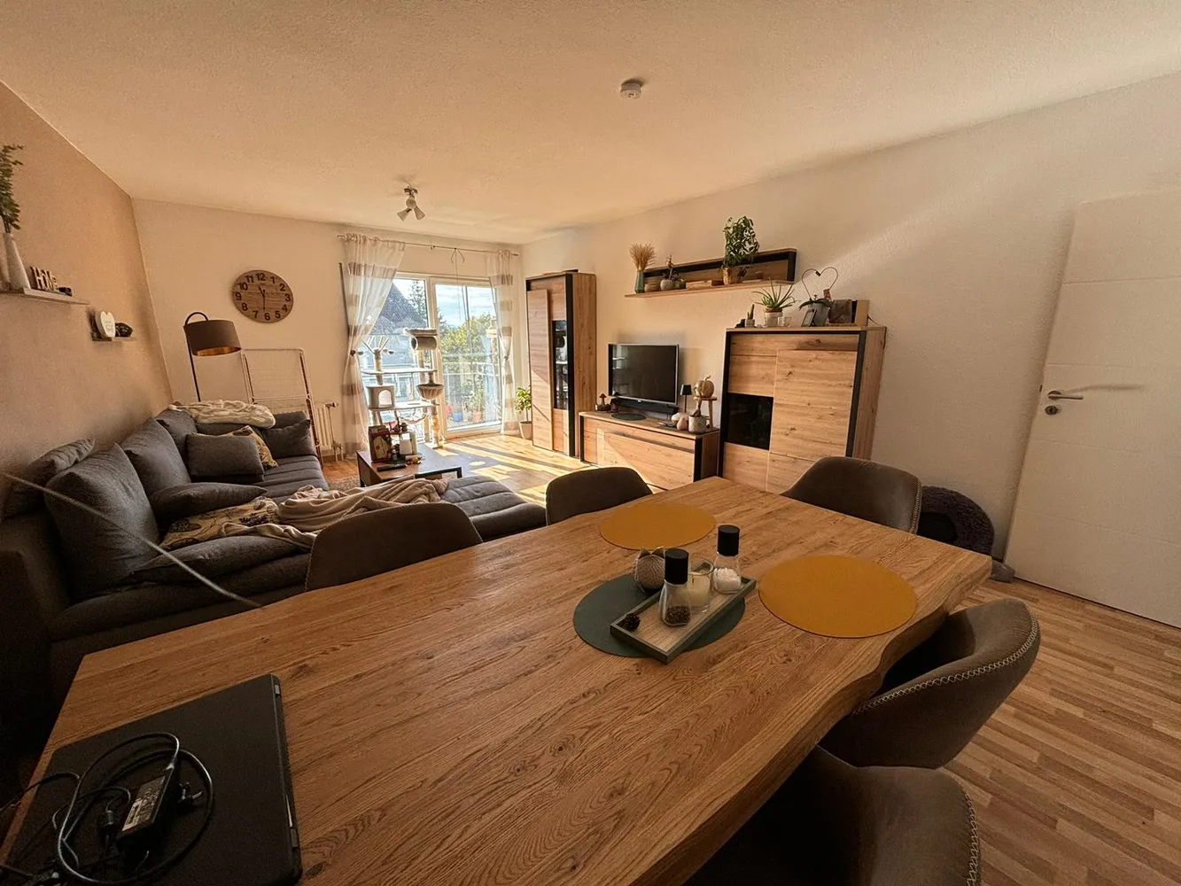 3 Zimmer Wohnung mit 75 m² in Michelstadt – Bild 5