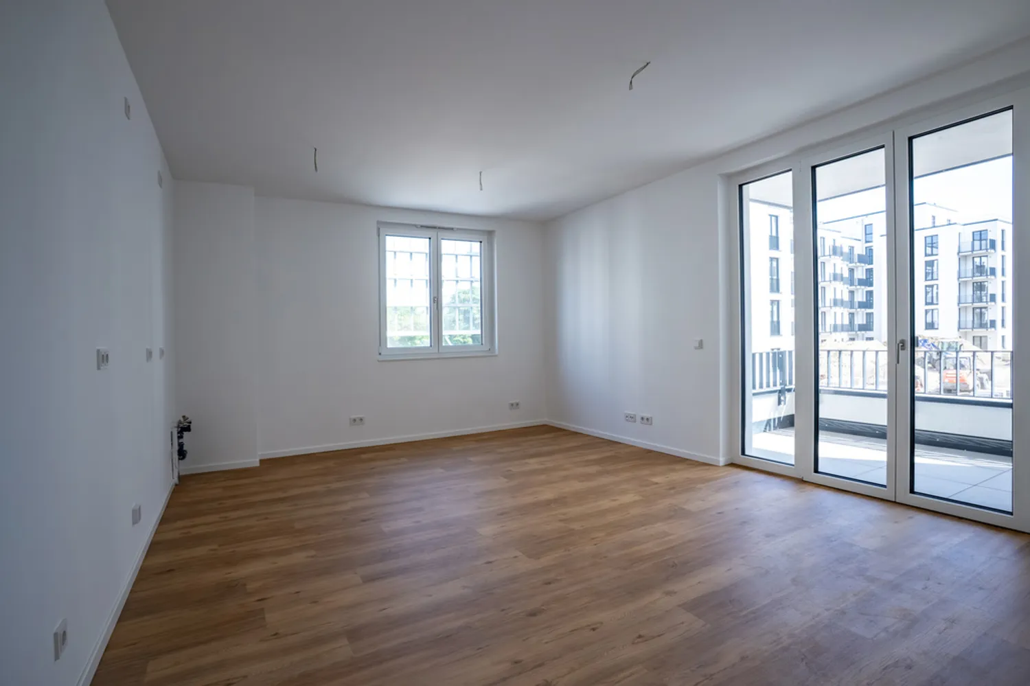 2 Zimmer Wohnung mit 58 m² in Berlin – Bild 4