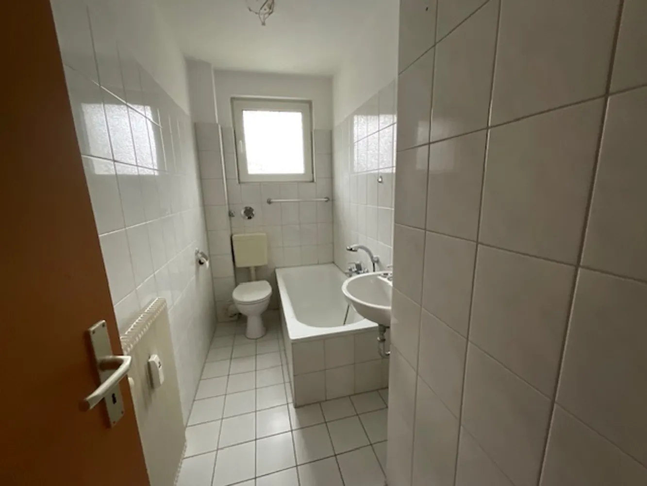 4 Zimmer Wohnung mit 59 m² in Duisburg – Bild 3