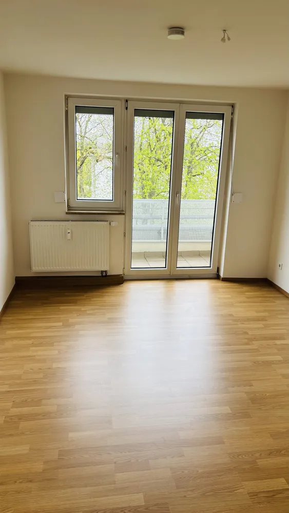 2 Zimmer Wohnung mit 54 m² in Ingolstadt – Bild 4
