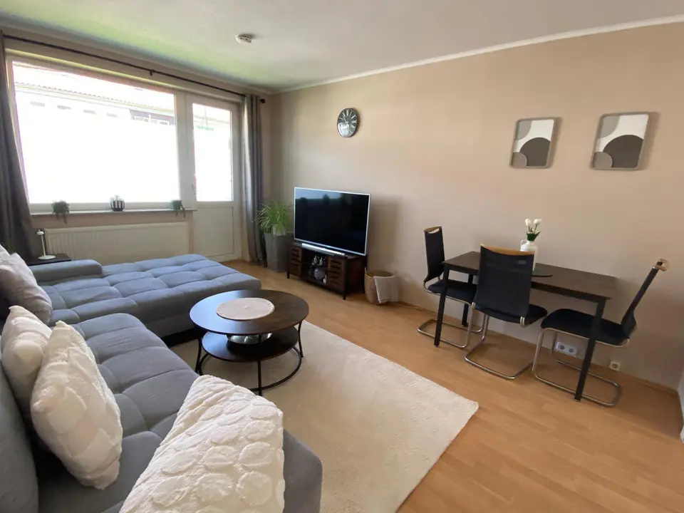 3 Zimmer Wohnung mit 59 m² in Hannover – Bild 2