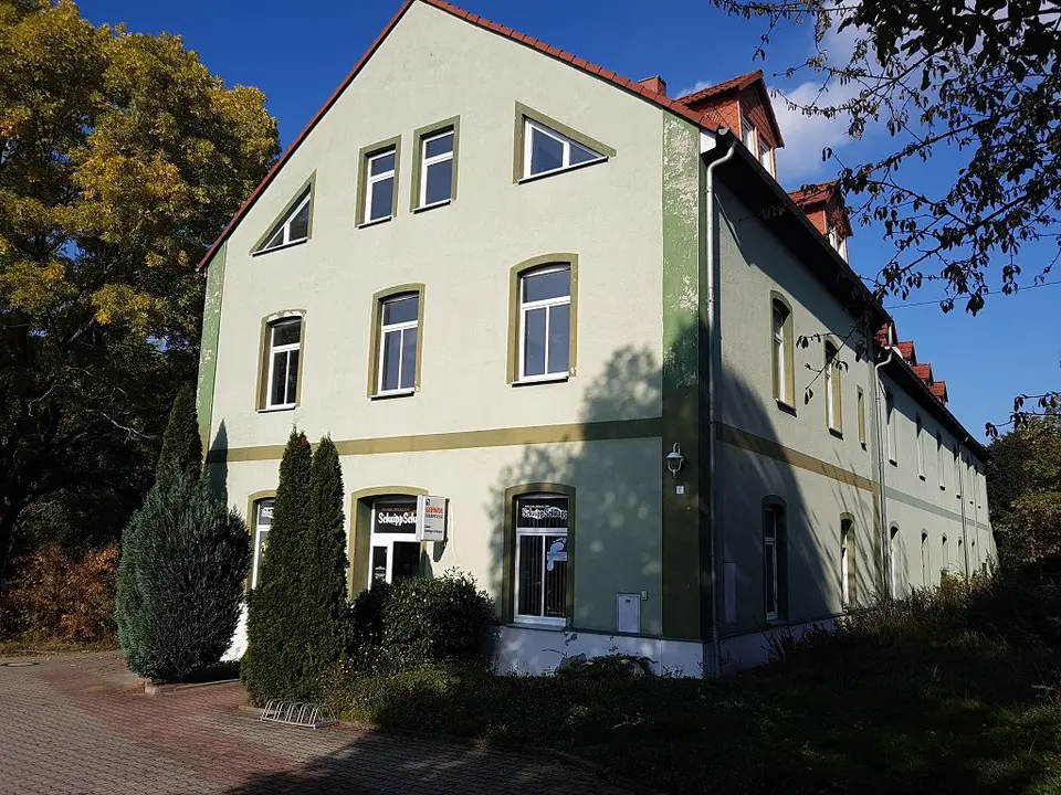 2 Zimmer Wohnung mit 50 m² in Zeitz – Bild 6