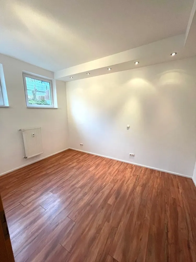 1 room apartment with 60 m² in Amberg – Photo 1