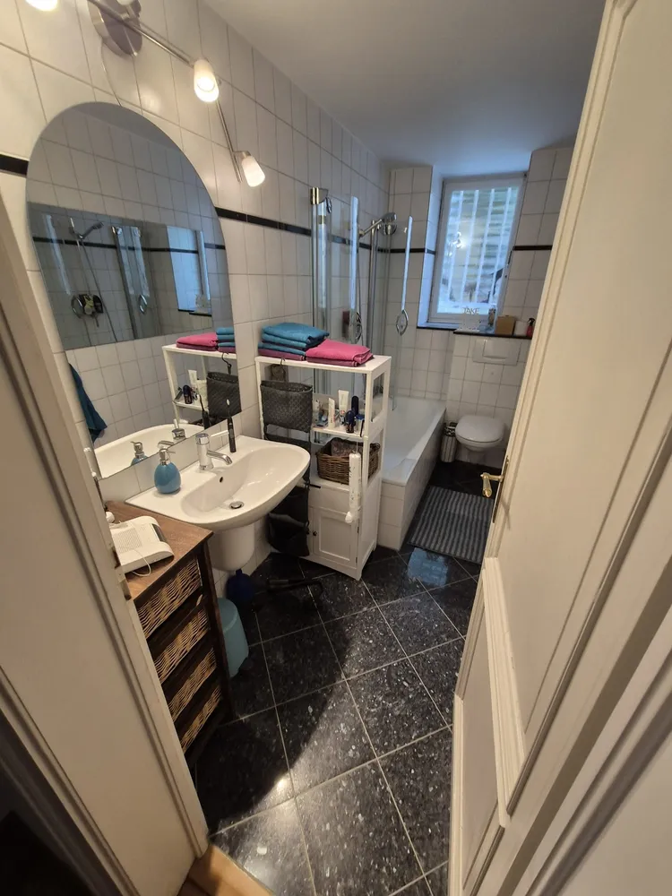 4 Zimmer Wohnung mit 106 m² in Bonn – Bild 6
