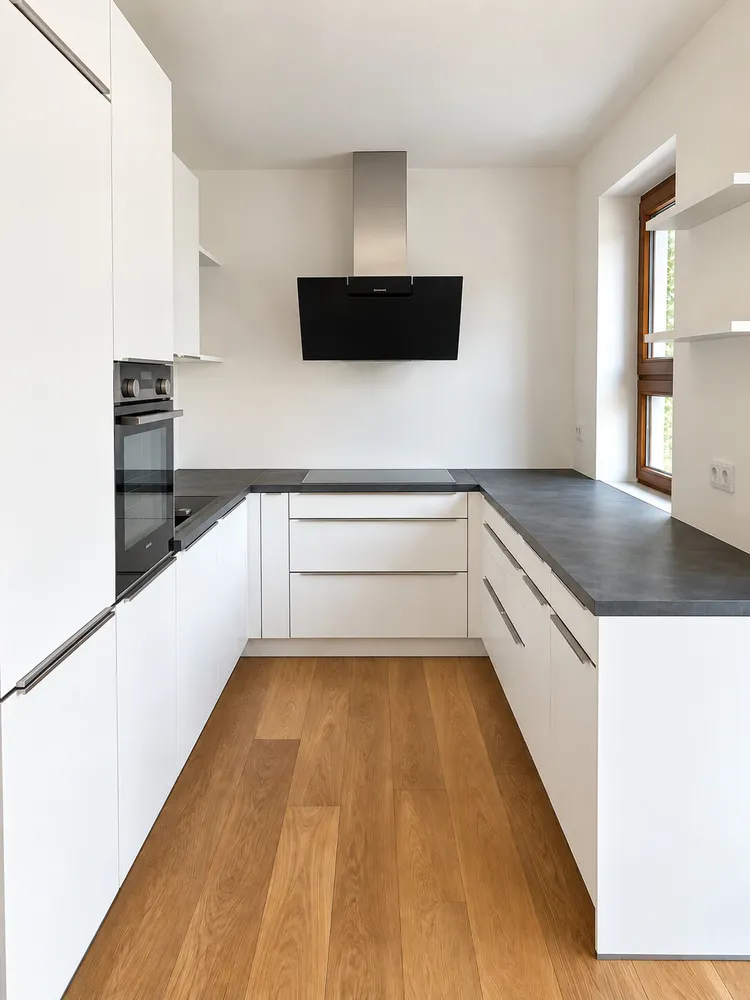 3 Zimmer Wohnung mit 138 m² in München – Bild 5