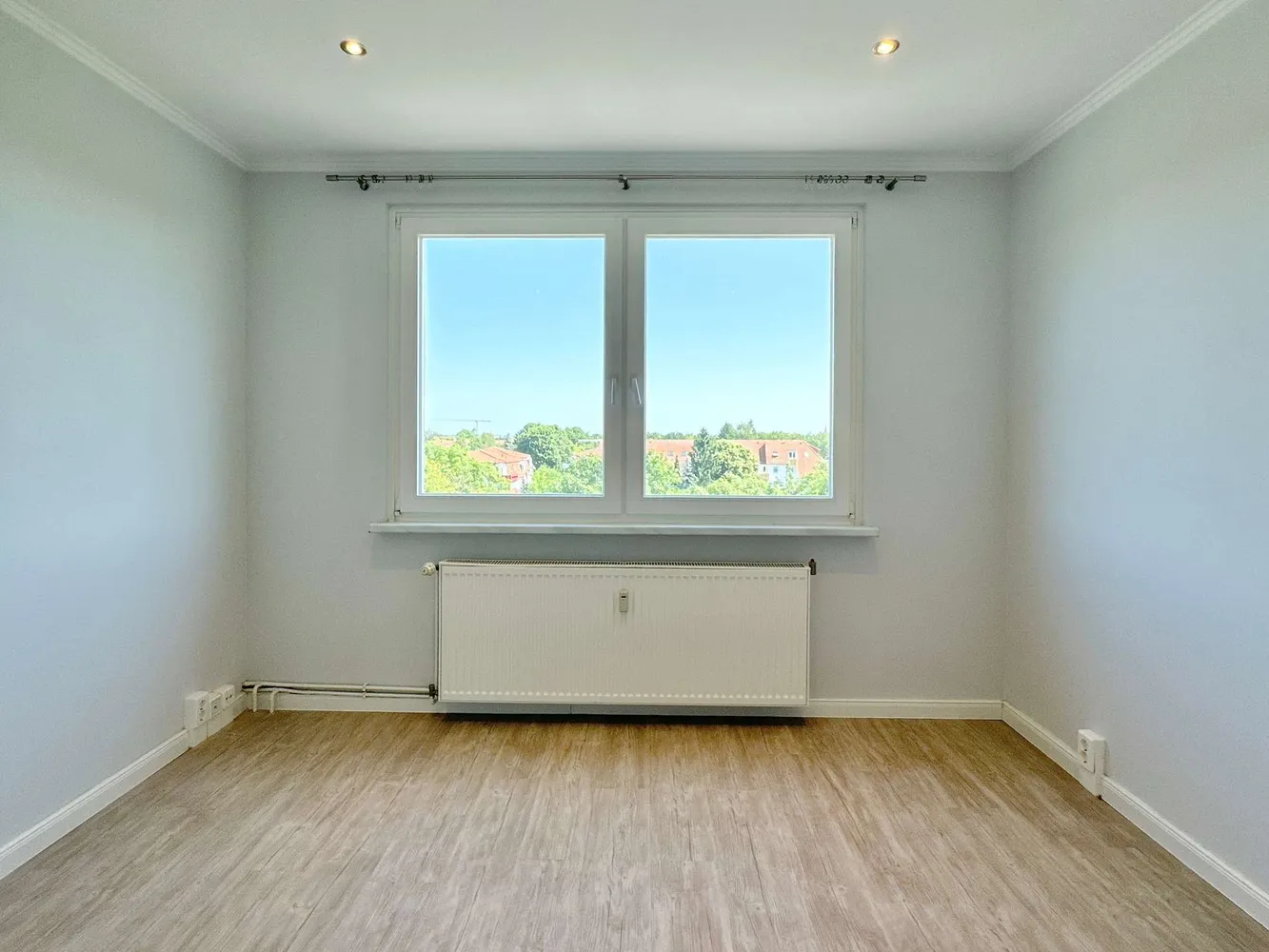 3 Zimmer Wohnung mit 59 m² in Rostock – Bild 8