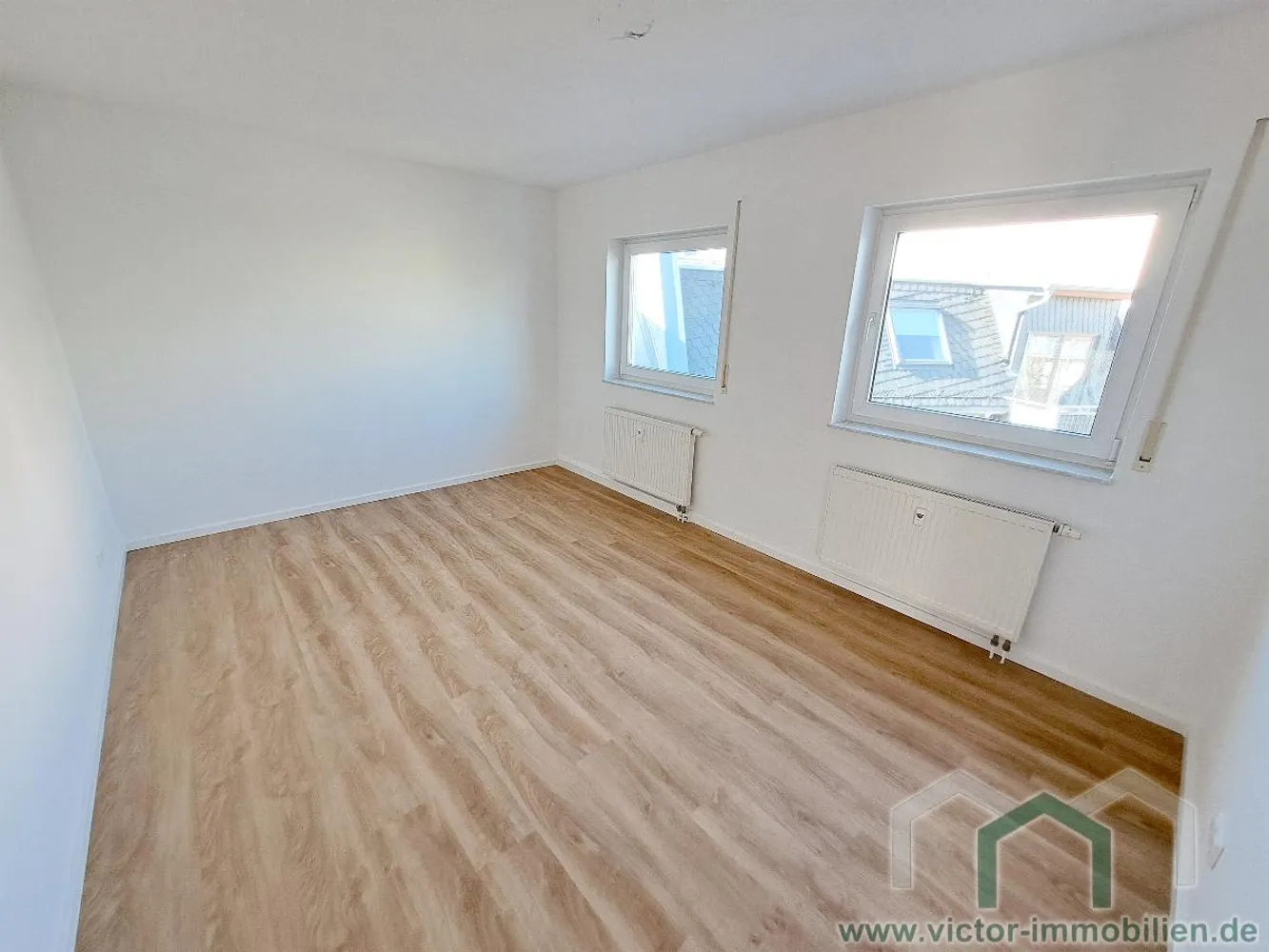 3 room apartment with 89 m² in Leipzig – Photo 4
