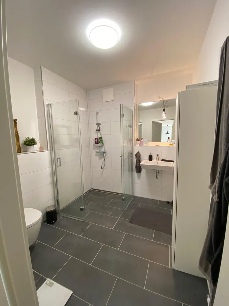 3 Zimmer Wohnung mit 71 m² in Münster – Bild 6