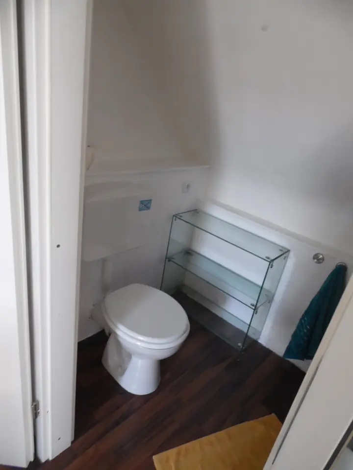 WG-Zimmer mit 70 m² in Weingarten – Bild 9