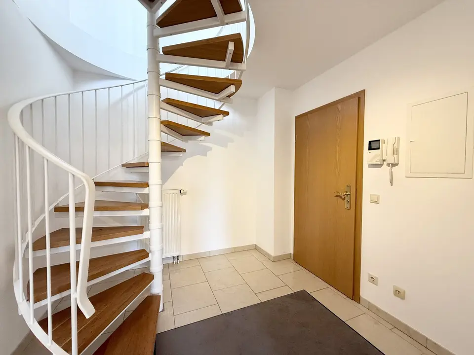 3 Zimmer Wohnung mit 62 m² in Fürstenfeldbruck – Bild 5