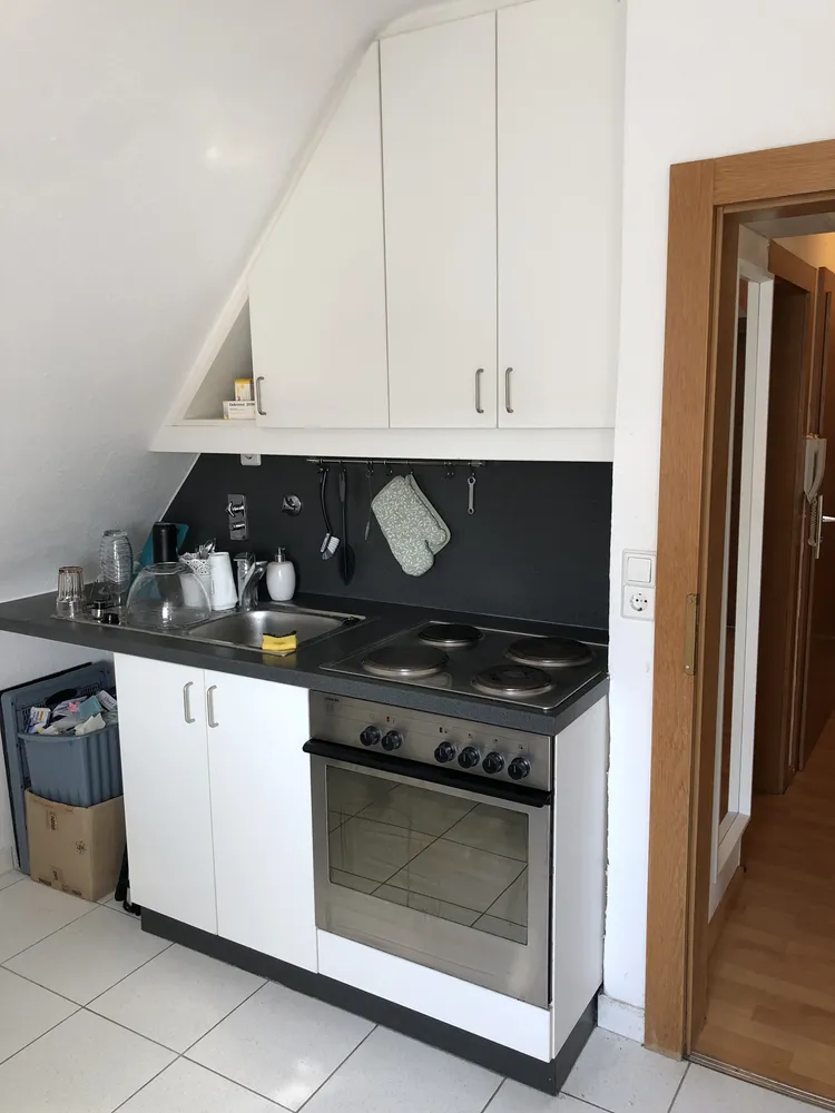 3 Zimmer Wohnung mit 50 m² in Stuttgart – Bild 4