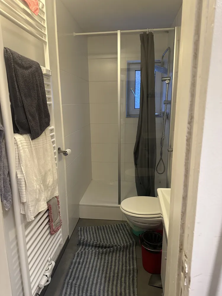 3 Zimmer Wohnung mit 54 m² in Hamburg – Bild 4