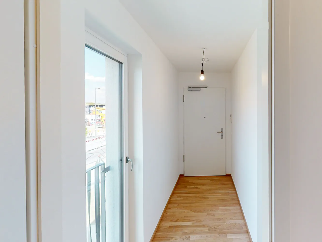 3 Zimmer Wohnung mit 85 m² in München – Bild 4