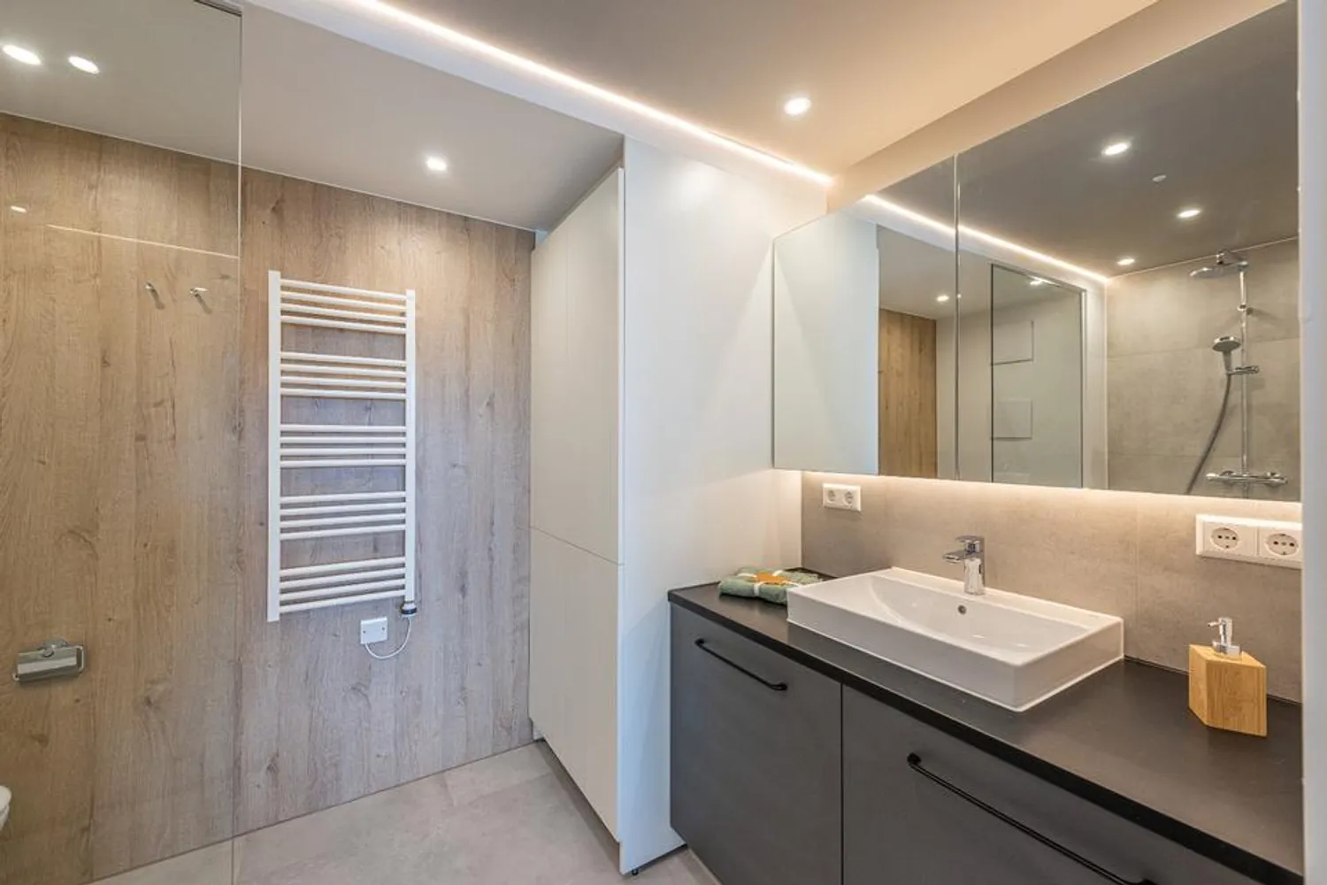 1 Zimmer Wohnung mit 38 m² in Sindelfingen – Bild 10