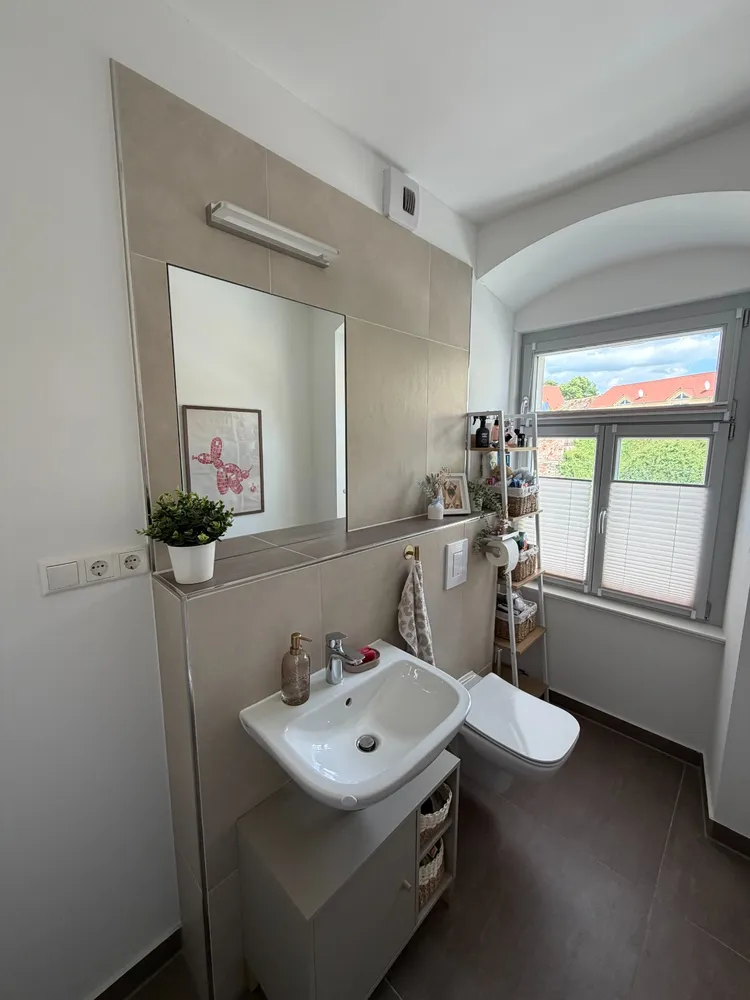 4 Zimmer Wohnung mit 128 m² in Merseburg – Bild 11
