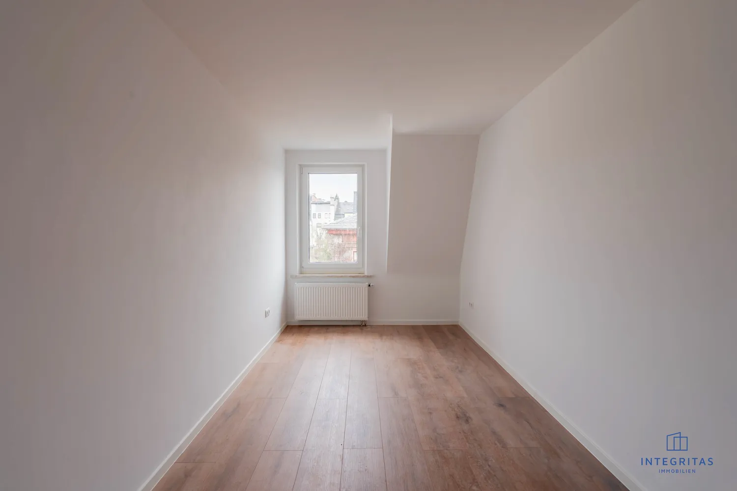 5 Zimmer Wohnung mit 94 m² in Hof – Bild 8