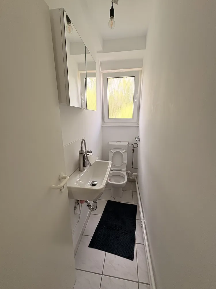 4 Zimmer Wohnung mit 116 m² in Wiesbaden – Bild 6