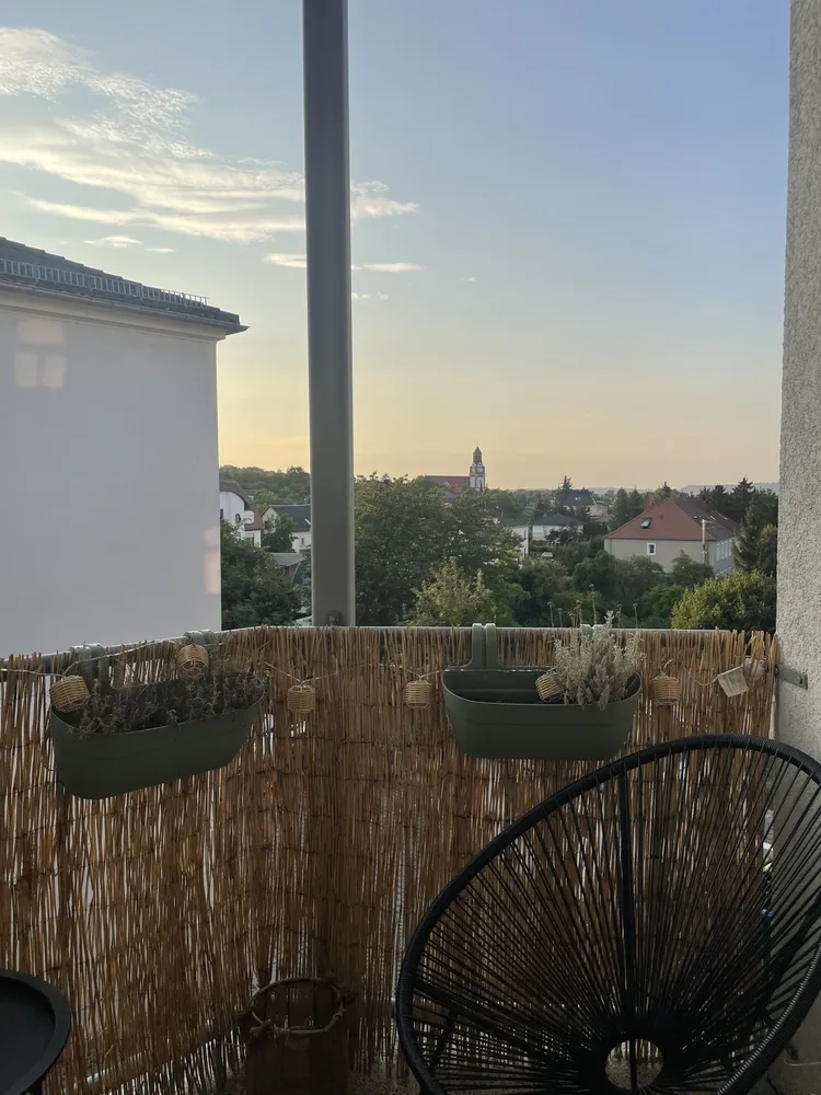 2 Zimmer Wohnung mit 57 m² in Dresden – Bild 5