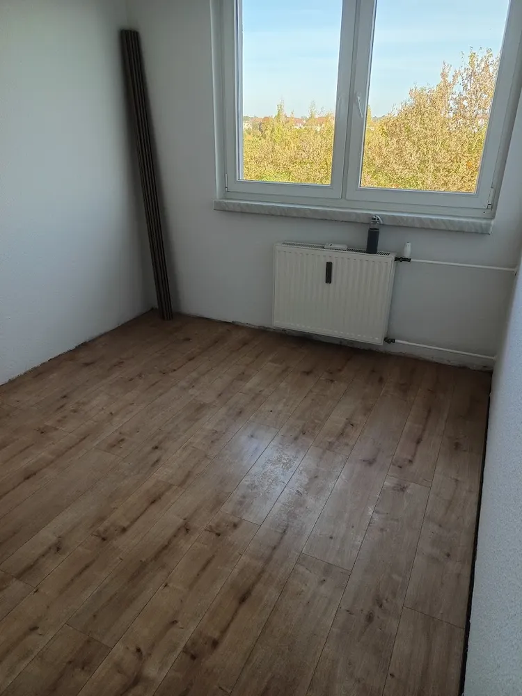 4 Zimmer Wohnung mit 73 m² in Leipzig – Bild 2