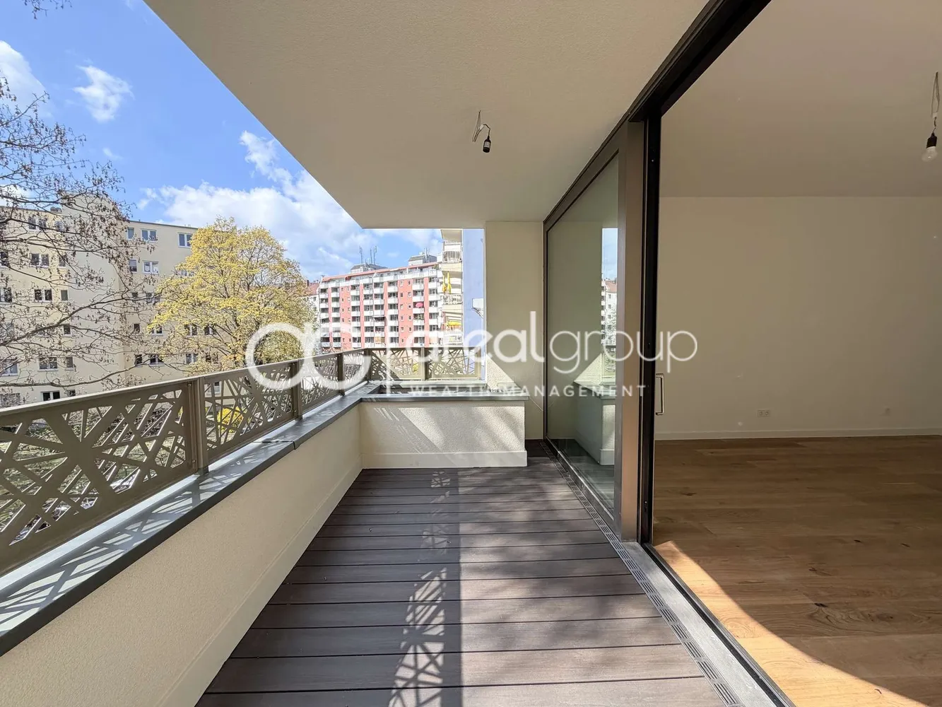 3 Zimmer Wohnung mit 92 m² in Berlin – Bild 5