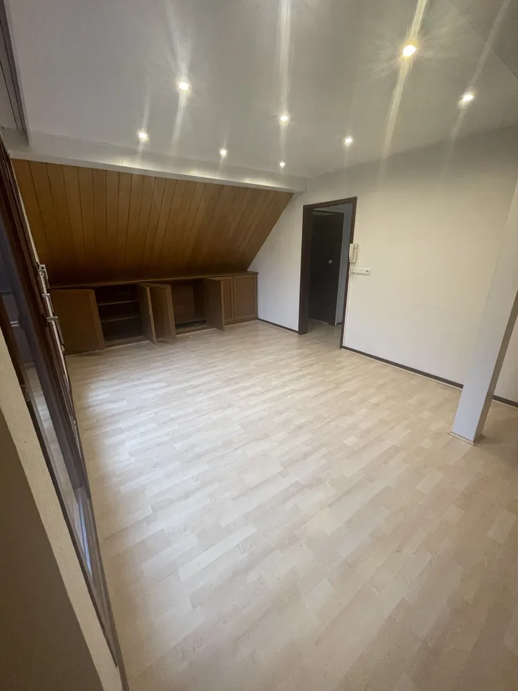 2 Zimmer Wohnung mit 39 m² in Hamburg – Bild 3