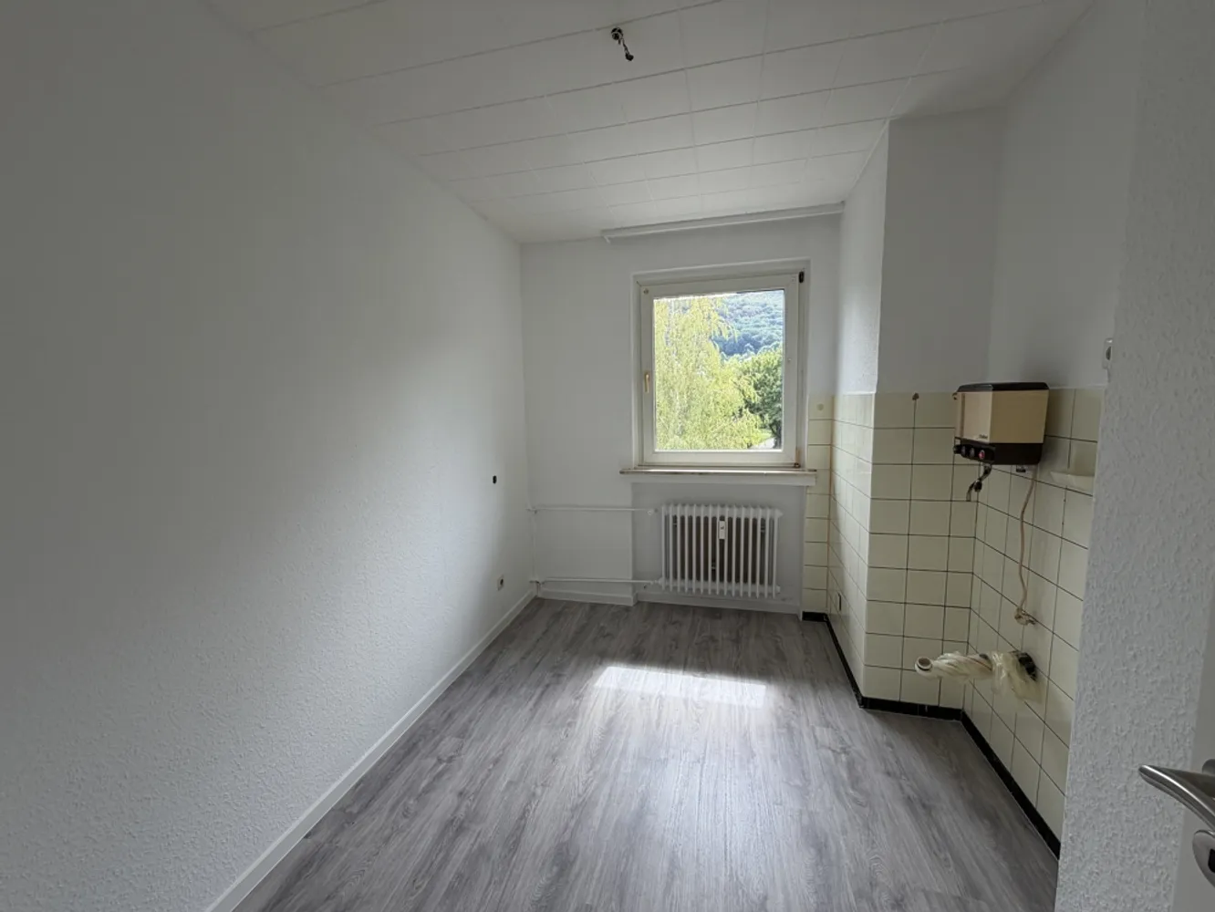 2 Zimmer Wohnung mit 55 m² in Hagen – Bild 5