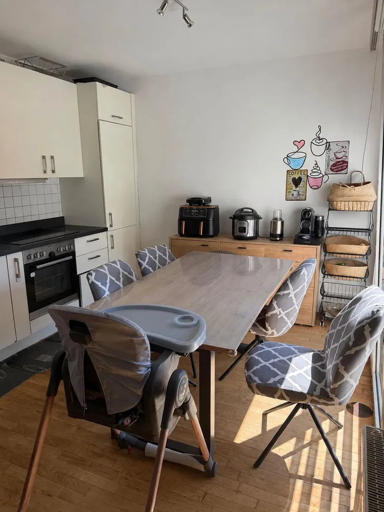 3 Zimmer Wohnung mit 84 m² in München – Bild 6
