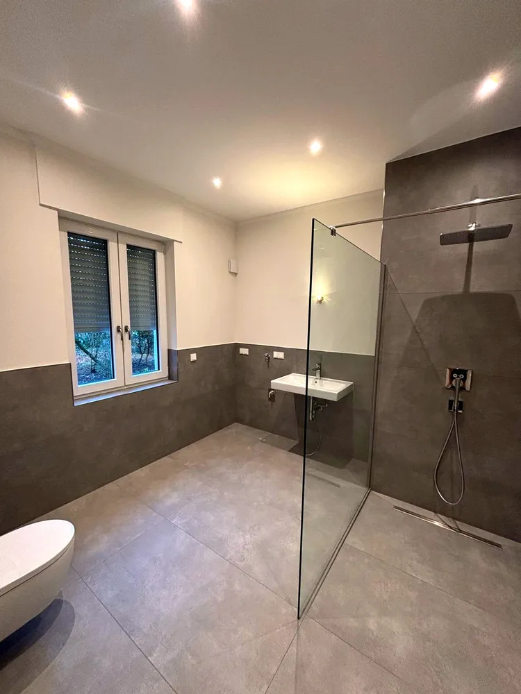4 Zimmer Wohnung mit 133 m² in Frankfurt am Main – Bild 11