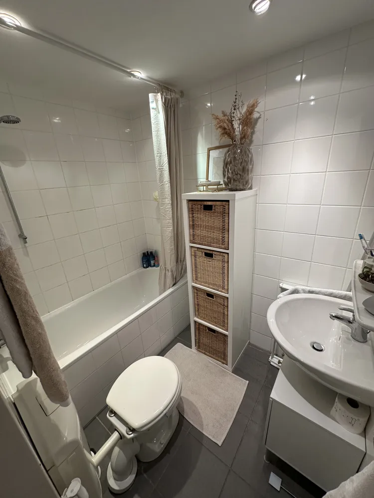 1 Zimmer Wohnung mit 27 m² in Köln – Bild 10