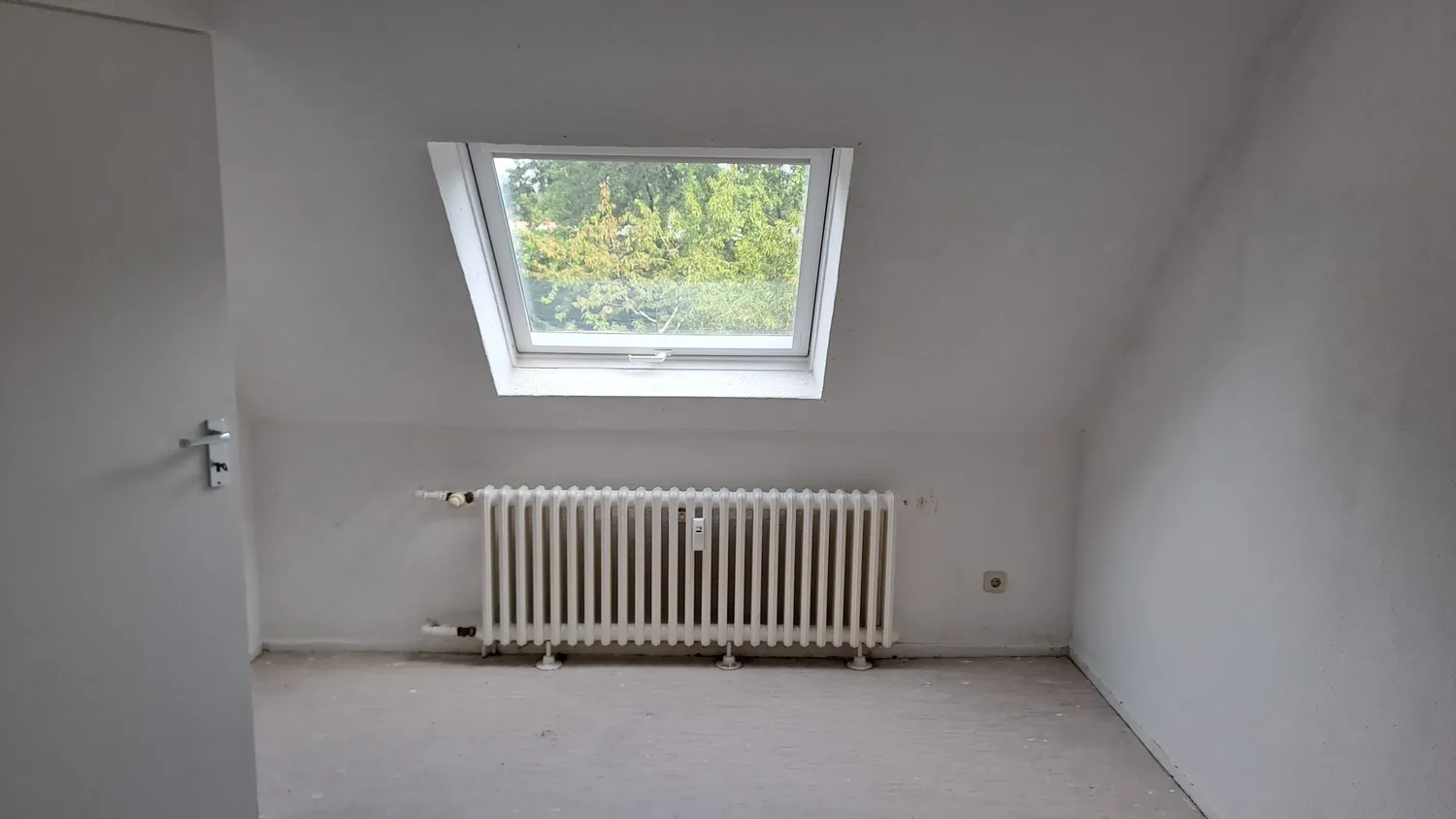 3 room apartment with 46 m² in Gelsenkirchen – Photo 8