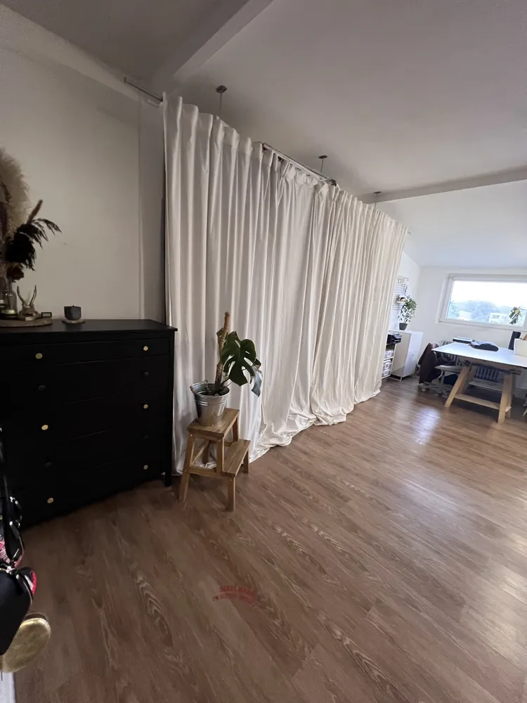 1 room apartment with 35 m² in Essen – Photo 2