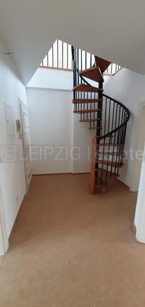 3 Zimmer Wohnung mit 108 m² in Leipzig – Bild 10