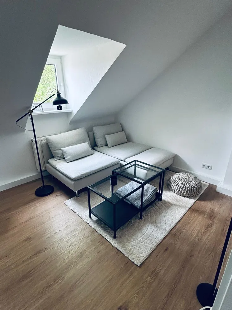2 Zimmer Wohnung mit 44 m² in Mönchengladbach – Bild 4