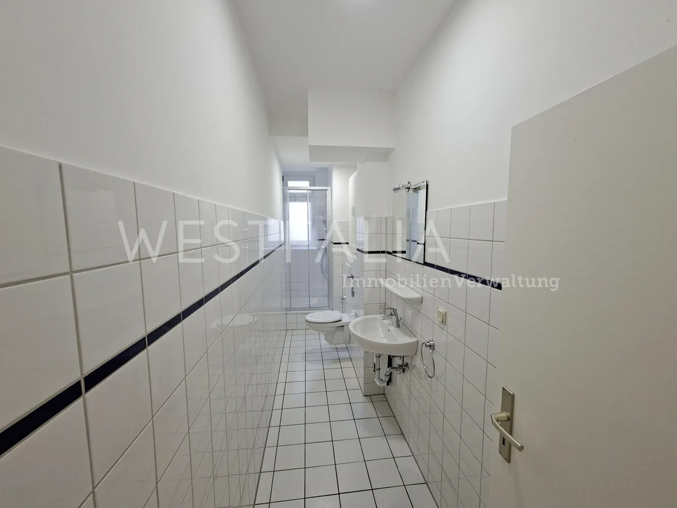 3 Zimmer Wohnung mit 63 m² in Düsseldorf – Bild 11