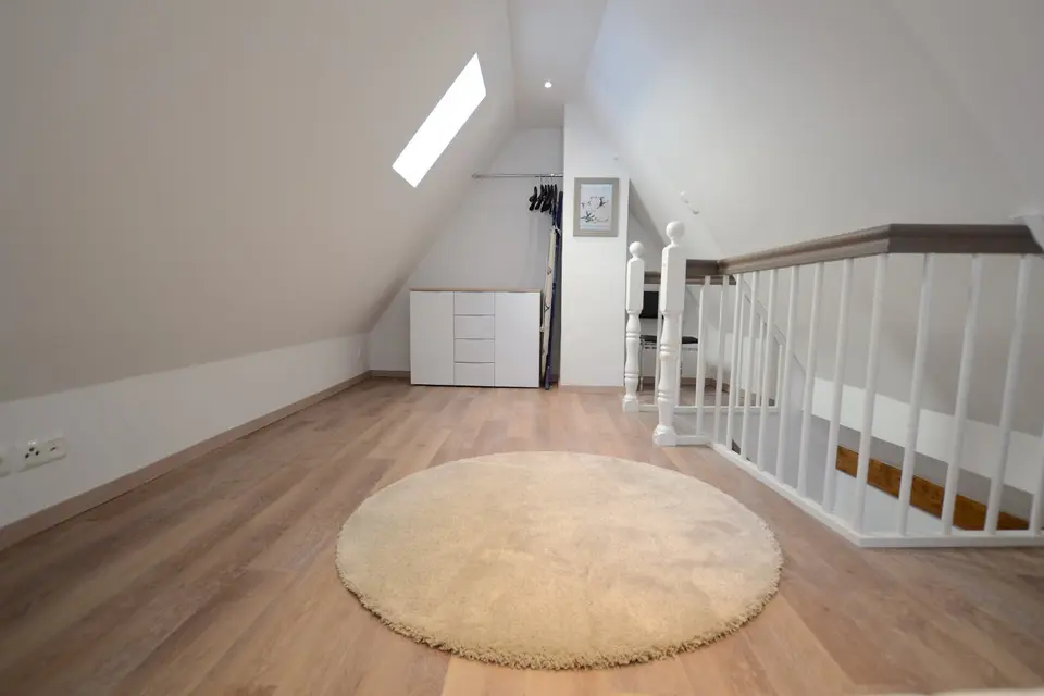 WG-Zimmer mit 50 m² in Stade – Bild 3