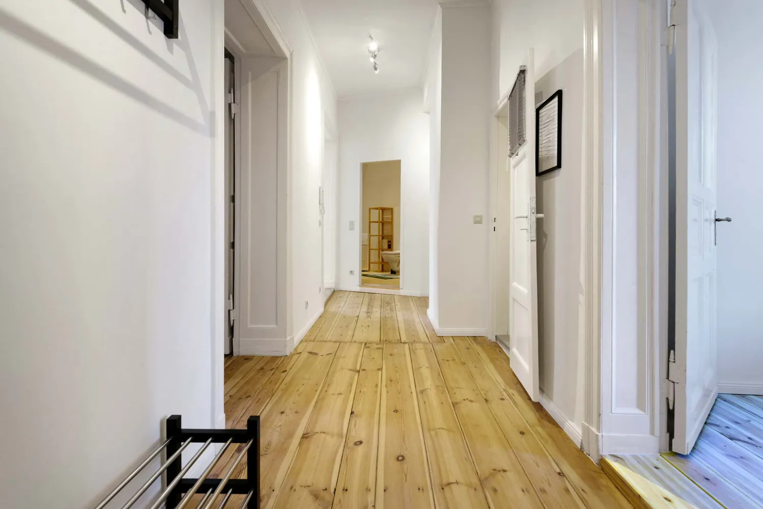 Shared room with 9 m² in Berlin – Photo 3